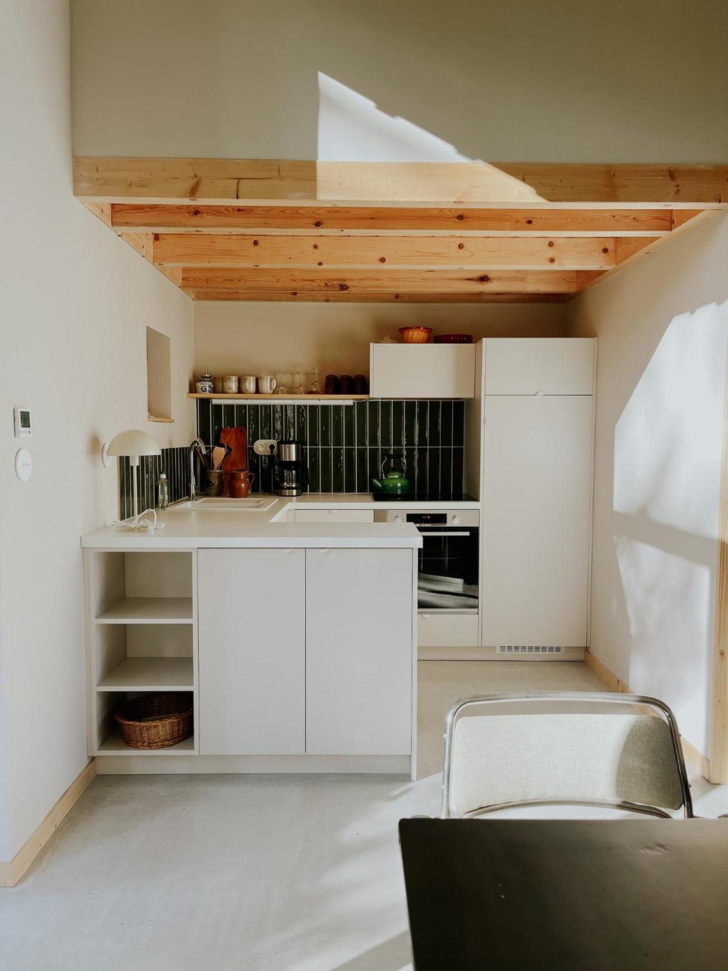 Grange Alma Holiday home Obernai