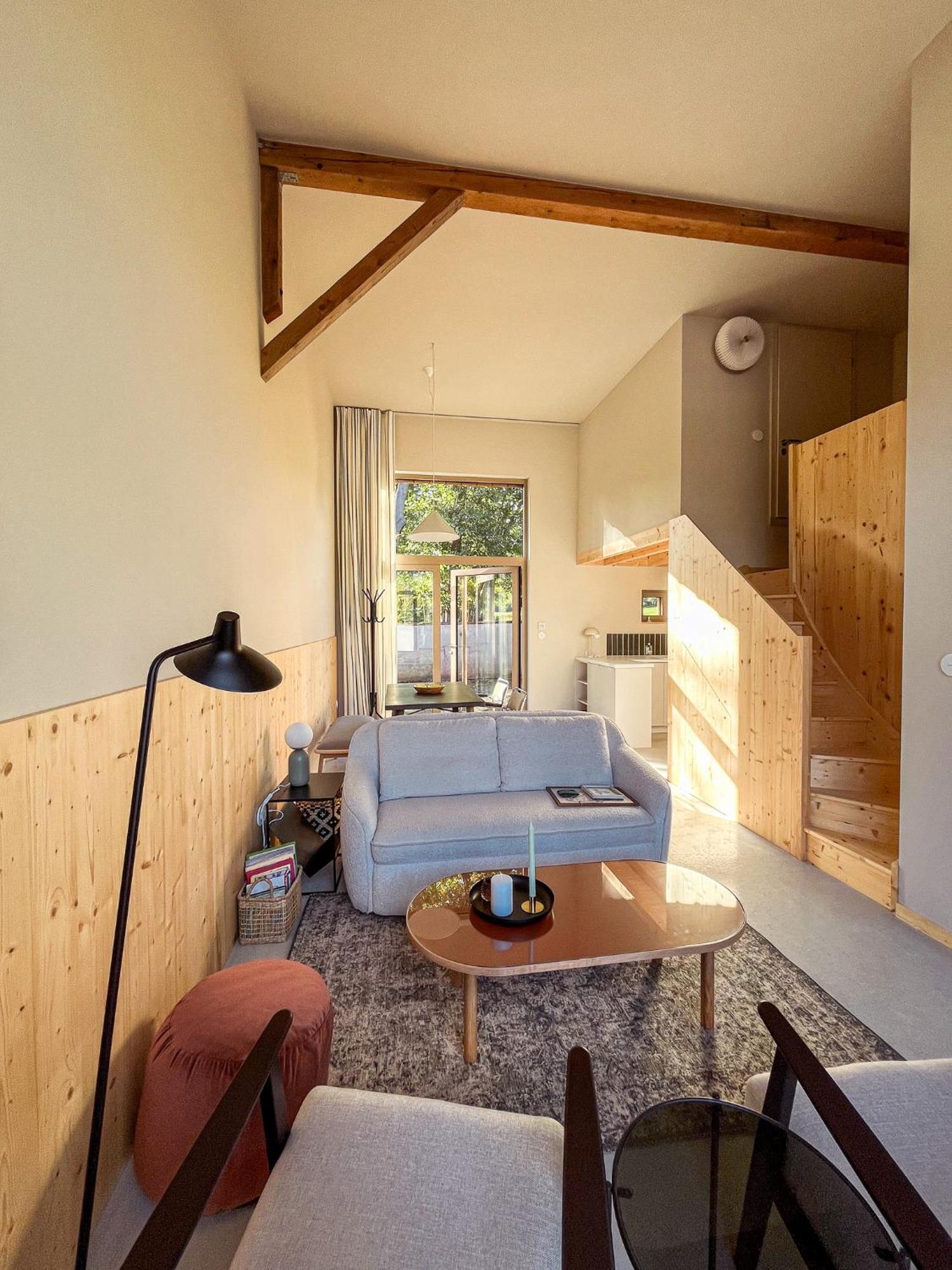 Grange Alma * Obernai