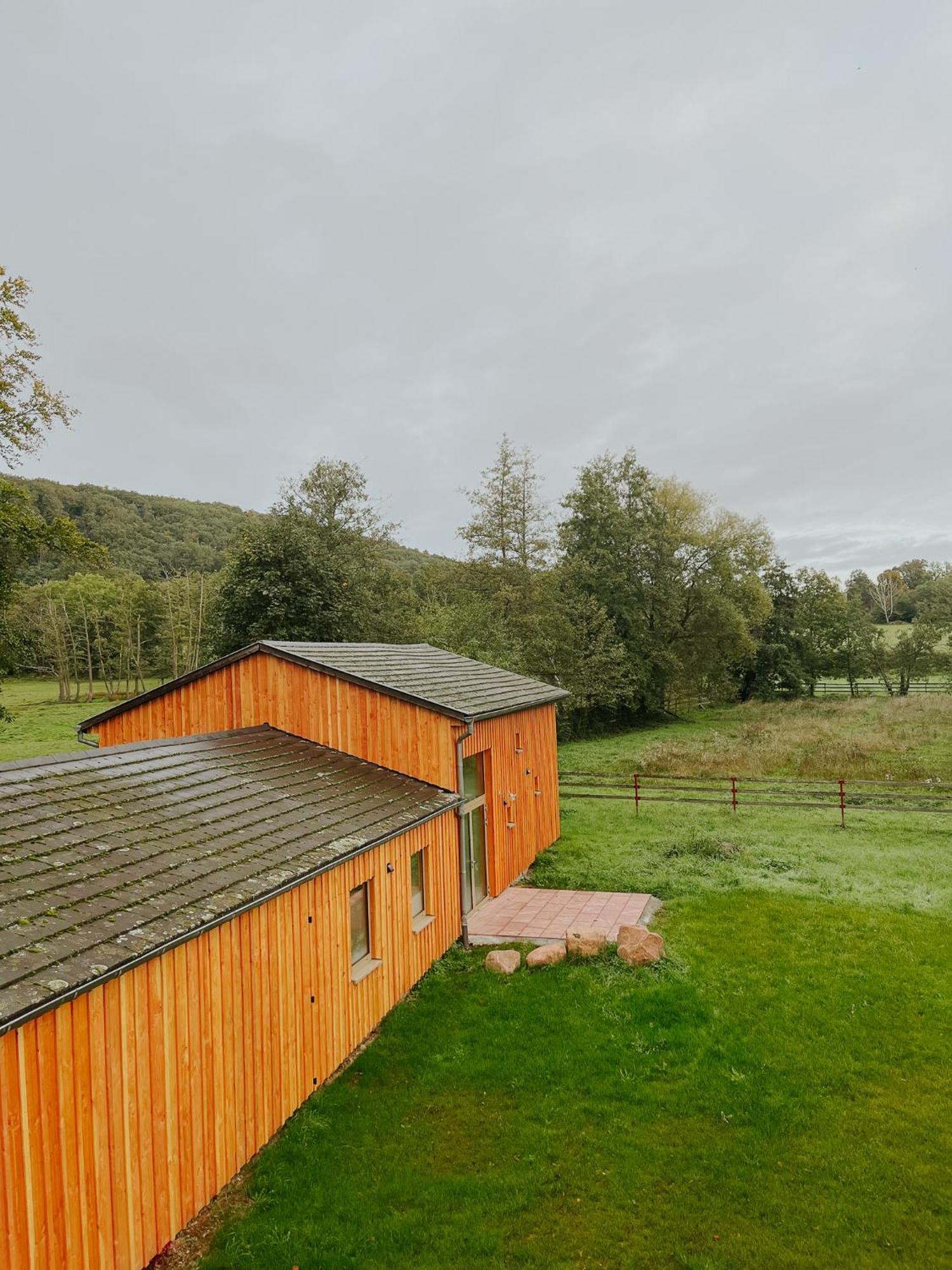 Grange Alma Holiday home *