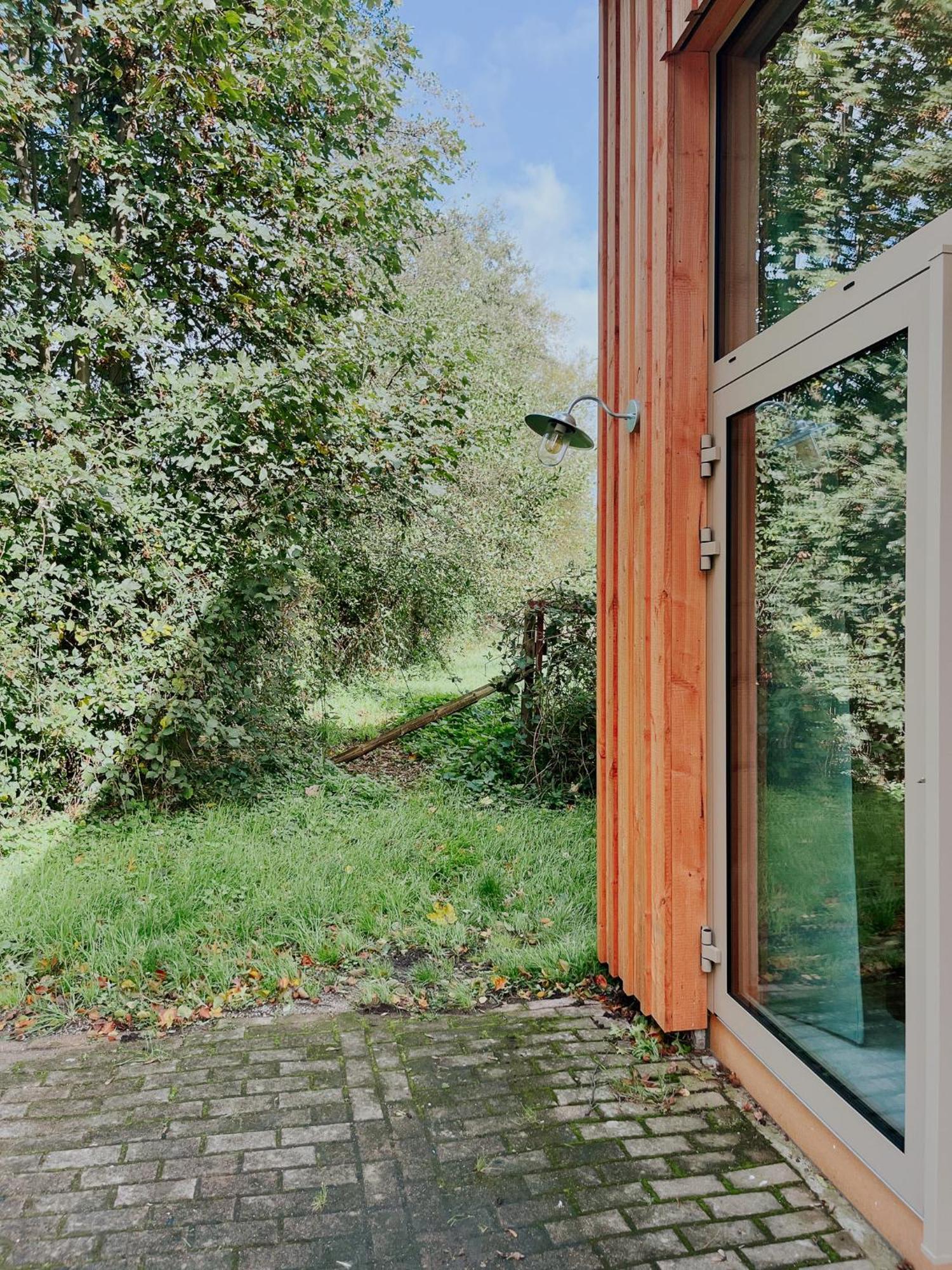 Grange Alma Holiday home Obernai