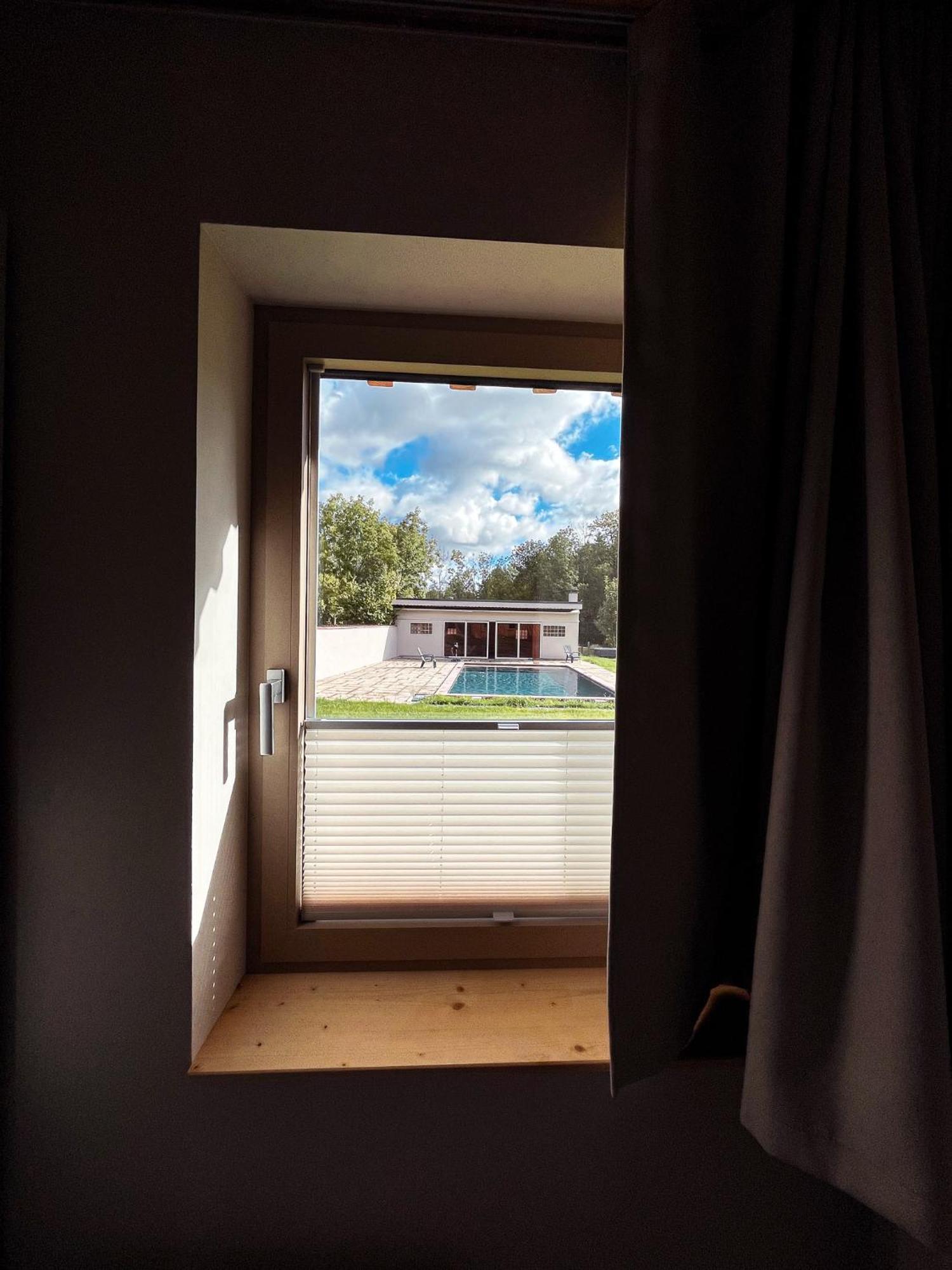 Grange Alma * Obernai