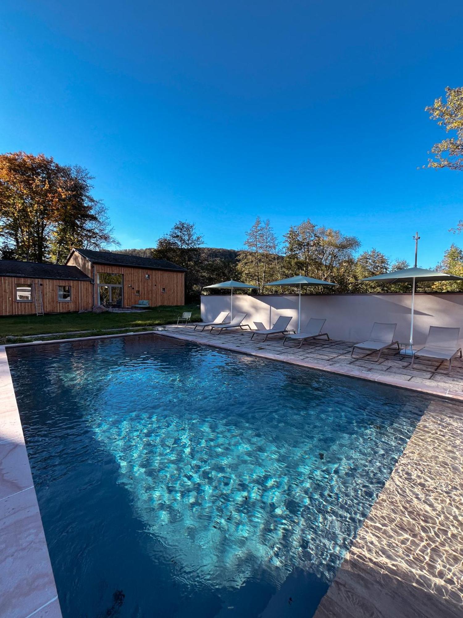 Grange Alma Holiday home
