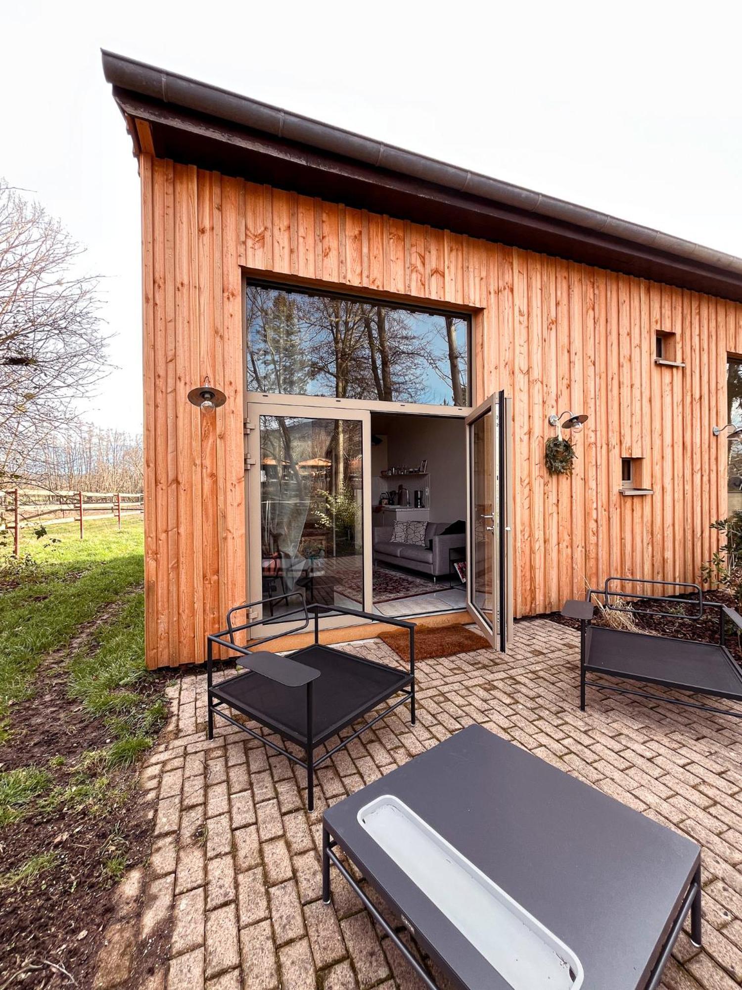 Grange Alma Holiday home Obernai