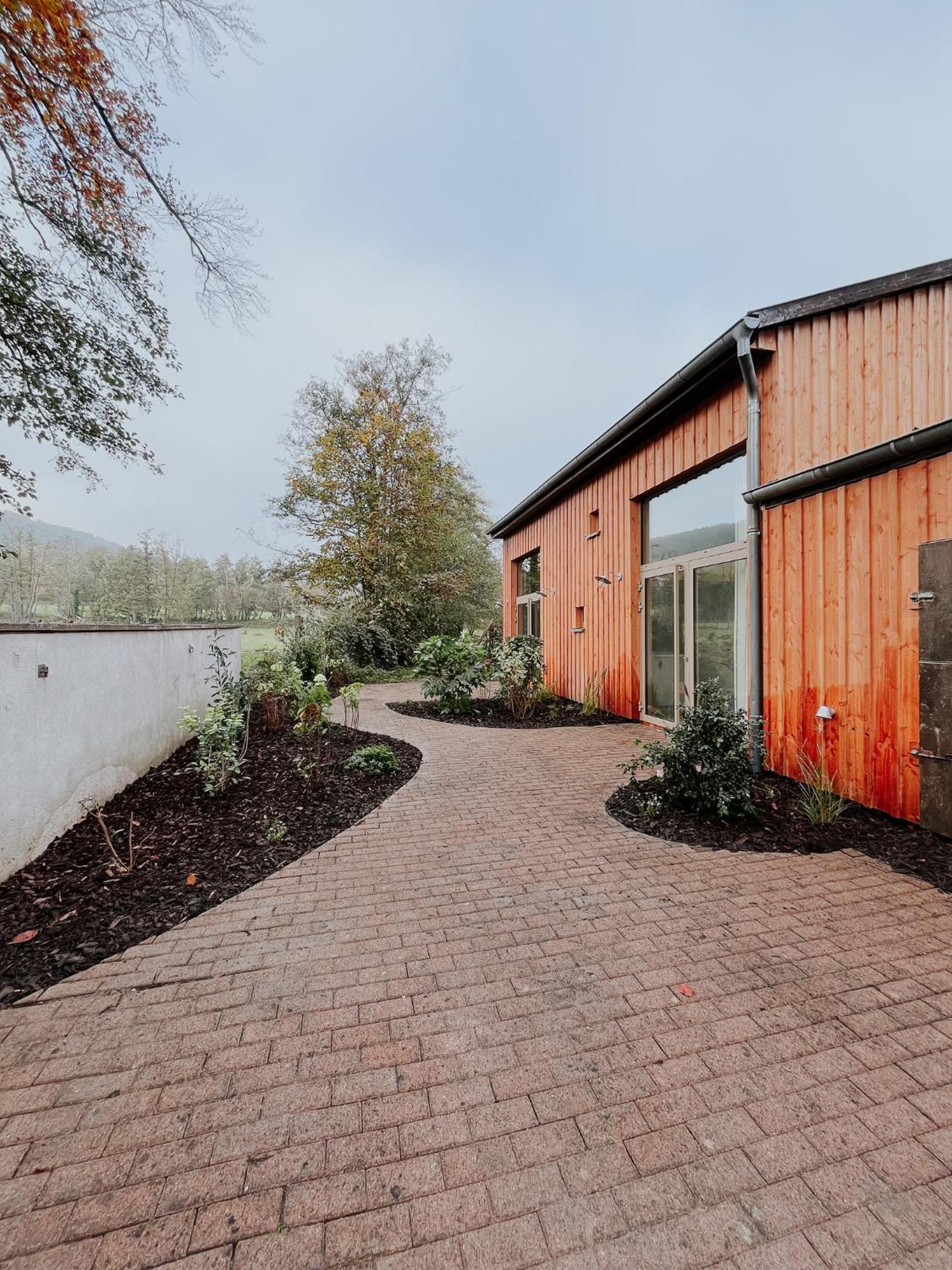 Grange Alma Holiday home
